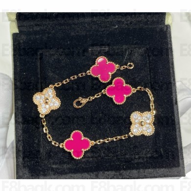 Van Cleef & Arpels bracelet 061802 2025