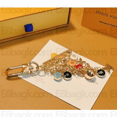 Louis Vuitton key chain 02 2025