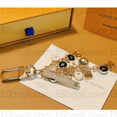 Louis Vuitton key chain 04 2025