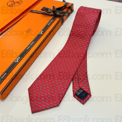Hermes tie 061902 2025