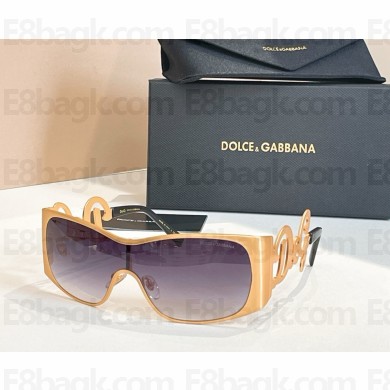 Dolce & Gabbana Sunglasses DG6019 03 2025