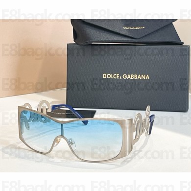 Dolce & Gabbana Sunglasses DG6019 05 2025
