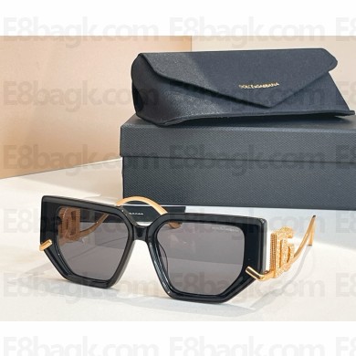 Dolce & Gabbana Sunglasses DG6663 04 2025