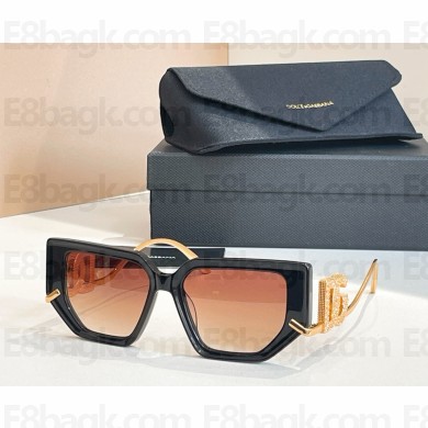 Dolce & Gabbana Sunglasses DG6663 05 2025