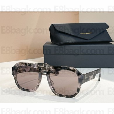 Dolce & Gabbana Sunglasses DG4464 01 2025