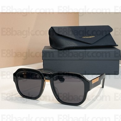 Dolce & Gabbana Sunglasses DG4464 02 2025