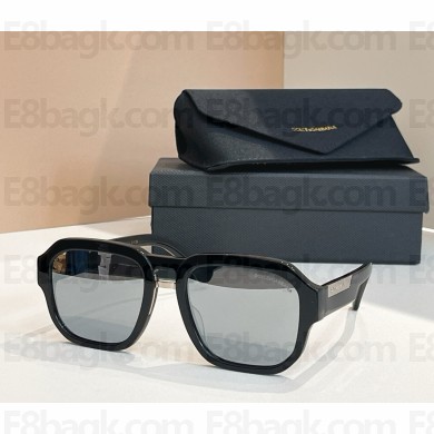 Dolce & Gabbana Sunglasses DG4464 06 2025