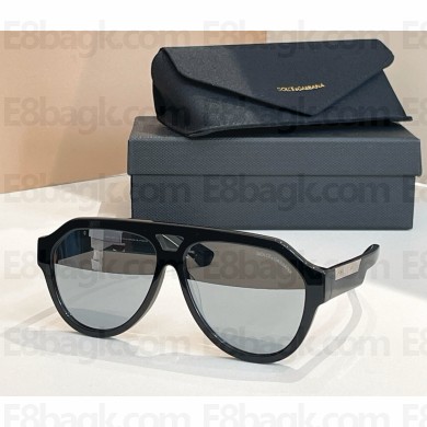 Dolce & Gabbana Sunglasses DG4466 02 2025