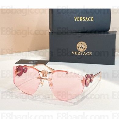 Versace Sunglasses VE6780 02 2025