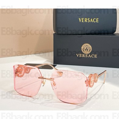 Versace Sunglasses VE6781 01 2025