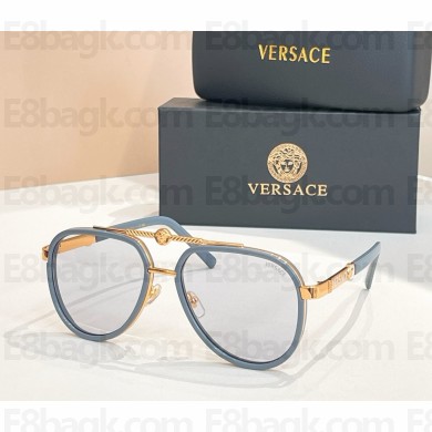 Versace Sunglasses VE6815 04 2025