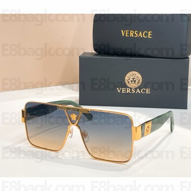 Versace Sunglasses VE6739 01 2025