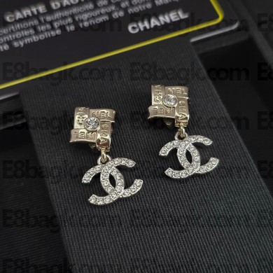 Chanel earring 062605 2025