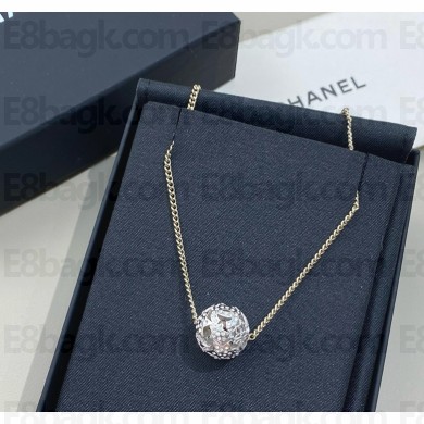 Chanel Necklace 062602 2025