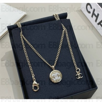 Chanel Necklace 062603 2025