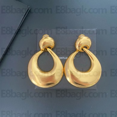 Saint Laurent earring 062602 2025
