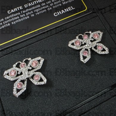 Chanel earring 062601 2025
