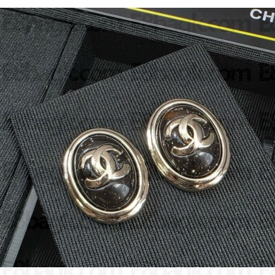 Chanel earring 062602 2025
