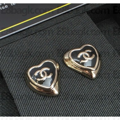Chanel earring 062604 2025