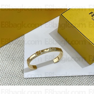 Fendi Forever bracelet 062601 2025