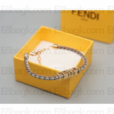 Fendi Fendigraphy Bracelet Multicolor 2025