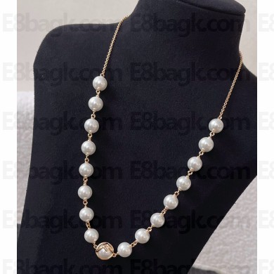 Fendi F is Necklace 062605 2025