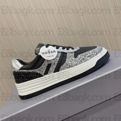 Hogan H630 leather Sneakers 05 2024