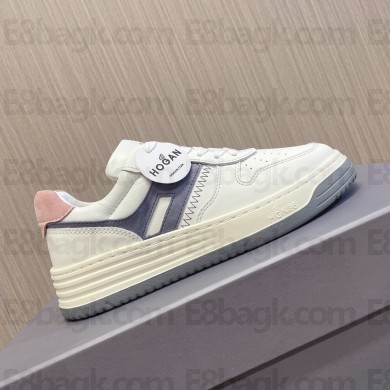 Hogan H630 leather Sneakers 06 2024