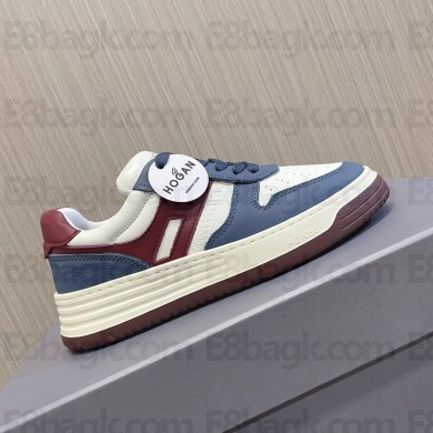 Hogan H630 leather Sneakers 07 2024