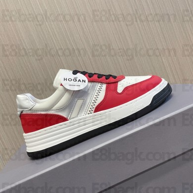 Hogan H630 leather Sneakers 10 2024
