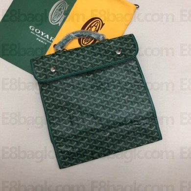 Goyard Saint leger tote Bag Green 2020