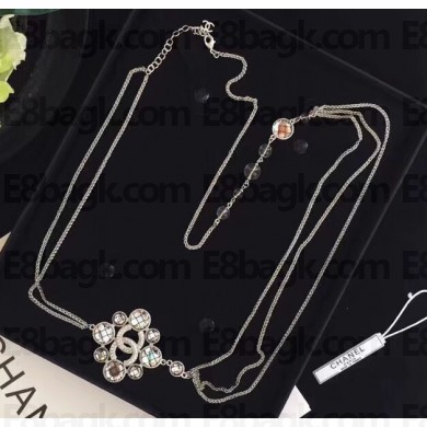 Chanel Necklace 10 2019
