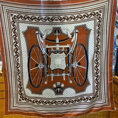 Hermes CASHMERE SHAWL 20  2024 FW(TOP QUALITY)