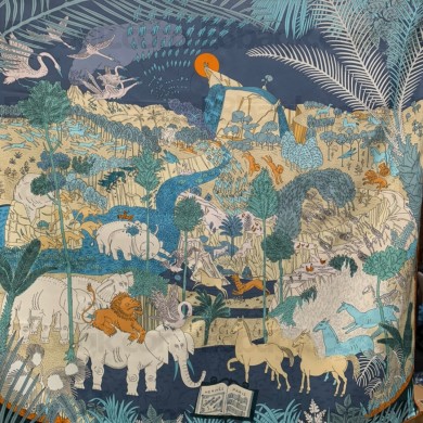 hermes square silk scarf 90x90cm 02 2023