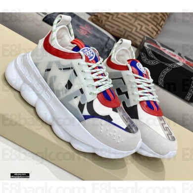 Versace Chain Reaction Women's/Men's Sneakers 19