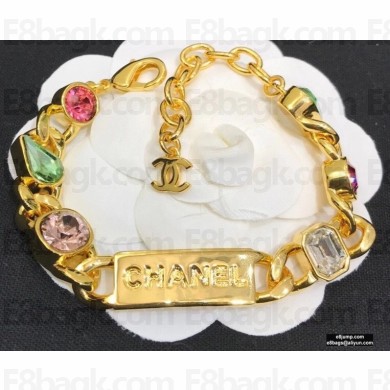 Chanel Bracelet 07 2021
