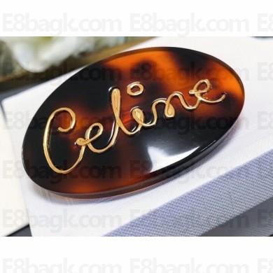 Celine Hair Accessory C02