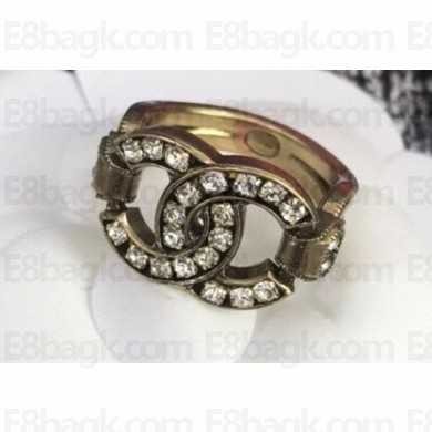 Chanel Ring 02 2021