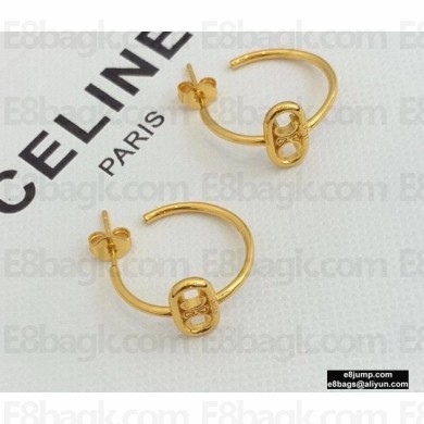 Celine Earrings C94