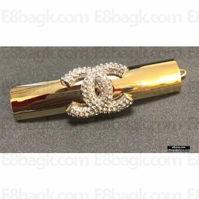 Chanel Hair Accessory 05 2021