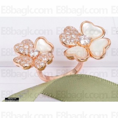 Van Cleef & Arpels Ring 03 2021