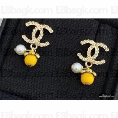 Chanel Earrings 77 2021