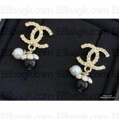 Chanel Earrings 76 2021