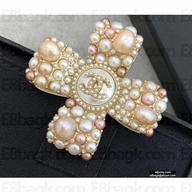 Chanel Brooch 28 2021