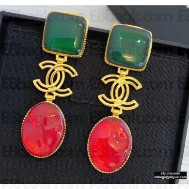 Chanel Earrings 74 2021