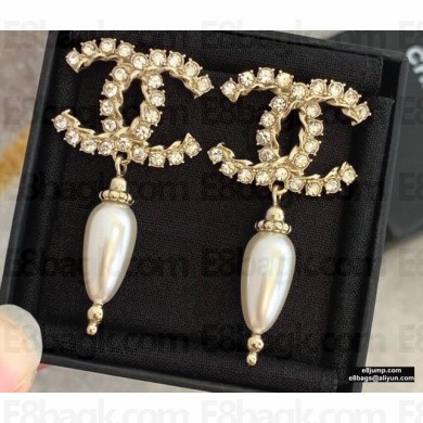 Chanel Earrings 73 2021