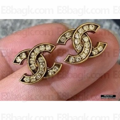 Chanel Earrings 70 2021