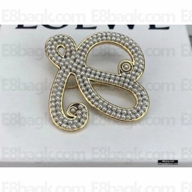 Loewe Brooch 07 2021