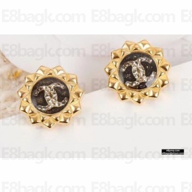 Chanel Earrings 65 2021