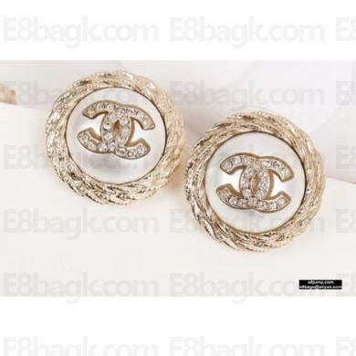 Chanel Earrings 63 2021